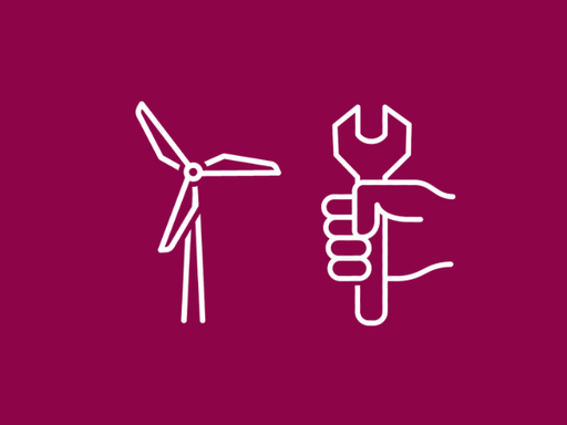 Transition juste de l'économie africain