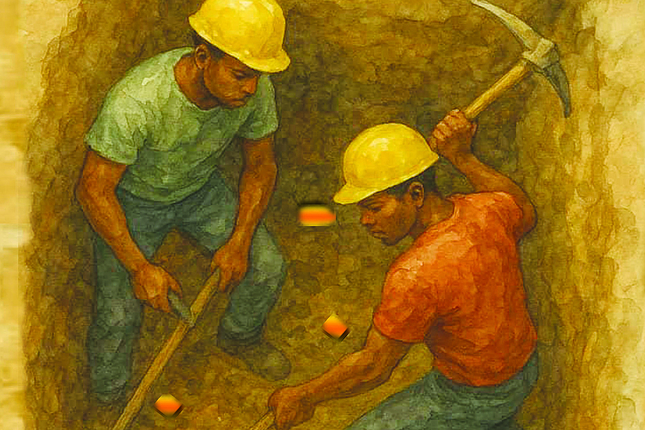 Promouvoir le travail décent et l'économie équitable