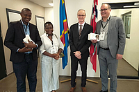 Shot on AWESOME A70 - Photo de FES RD Congo