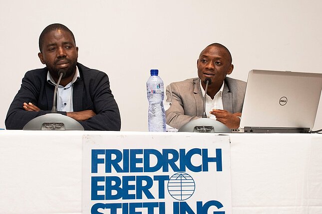 Promotion de la recherche