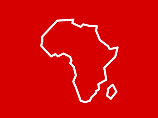 Notre travail en Afrique