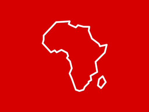 Notre travail en Afrique