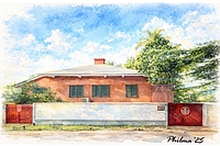 Nouveau Bureau de la FES RDC